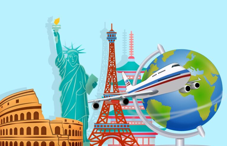 Top 10 Countries to Visit in 2025: Unveil the World’s Best Travel Destinations