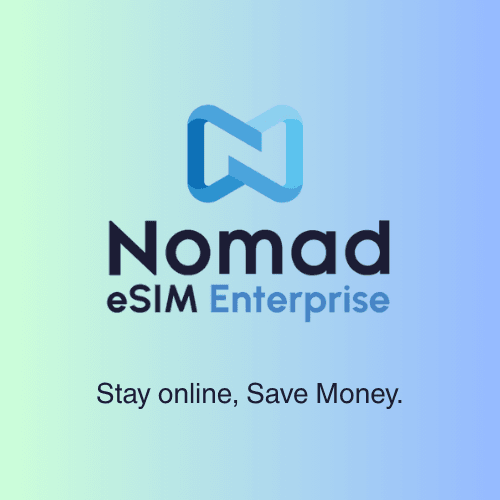 nomad esim